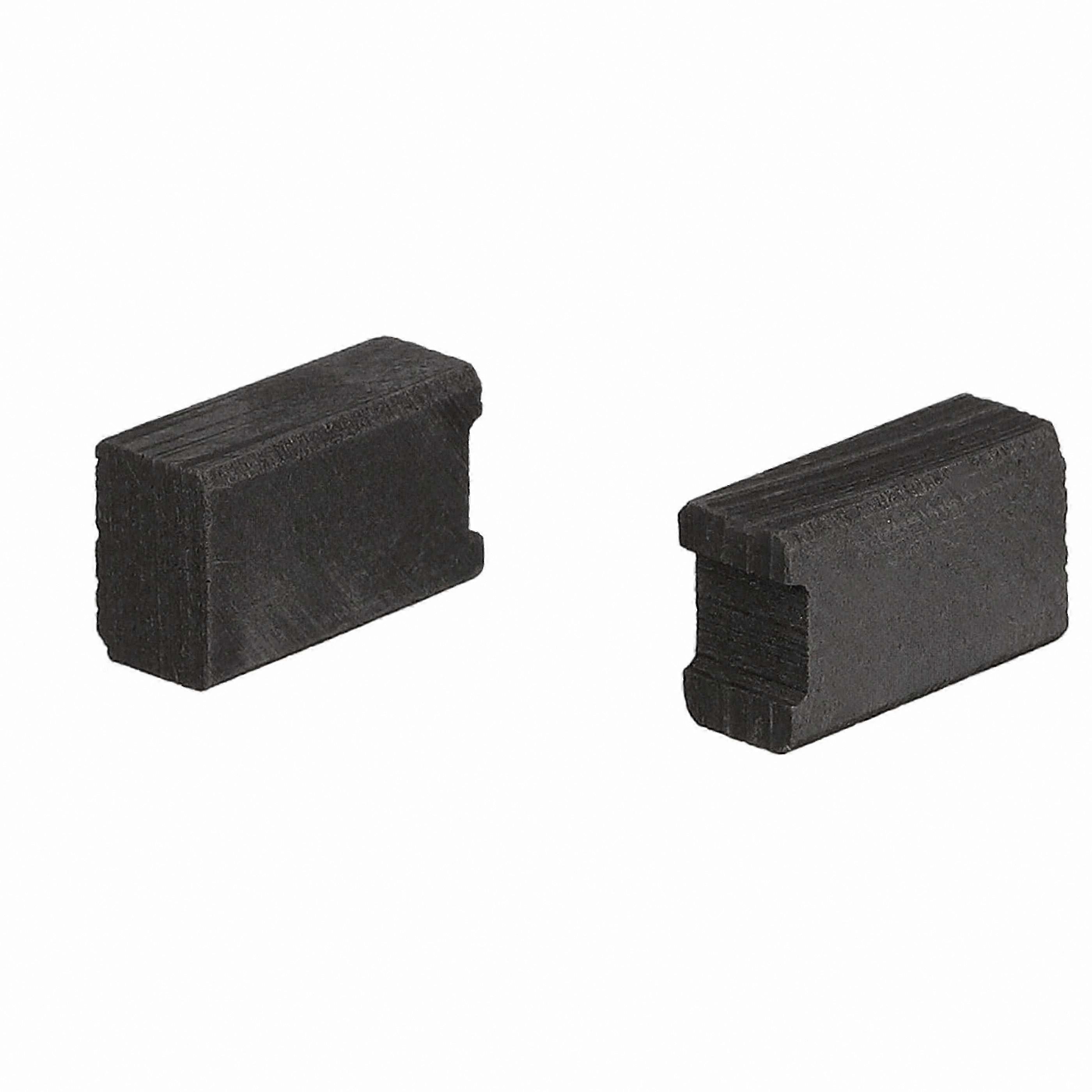 Carbon Brushes Compatible with Siemens Surpresso Coffee Machines TK64F09 S45 TK64001 S40 TK60001 S20 TK58001 Compact TK56004 Titanium
