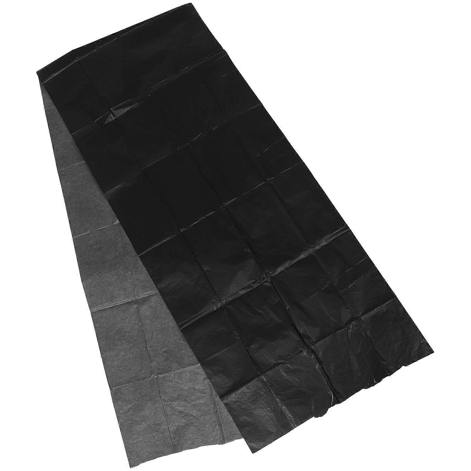 Single Sided Carbon Transfer Paper for Drawing, Sketching, and Tracing – Graphite Transfer Paper for Accurate Reproduction in DIY and Office Use