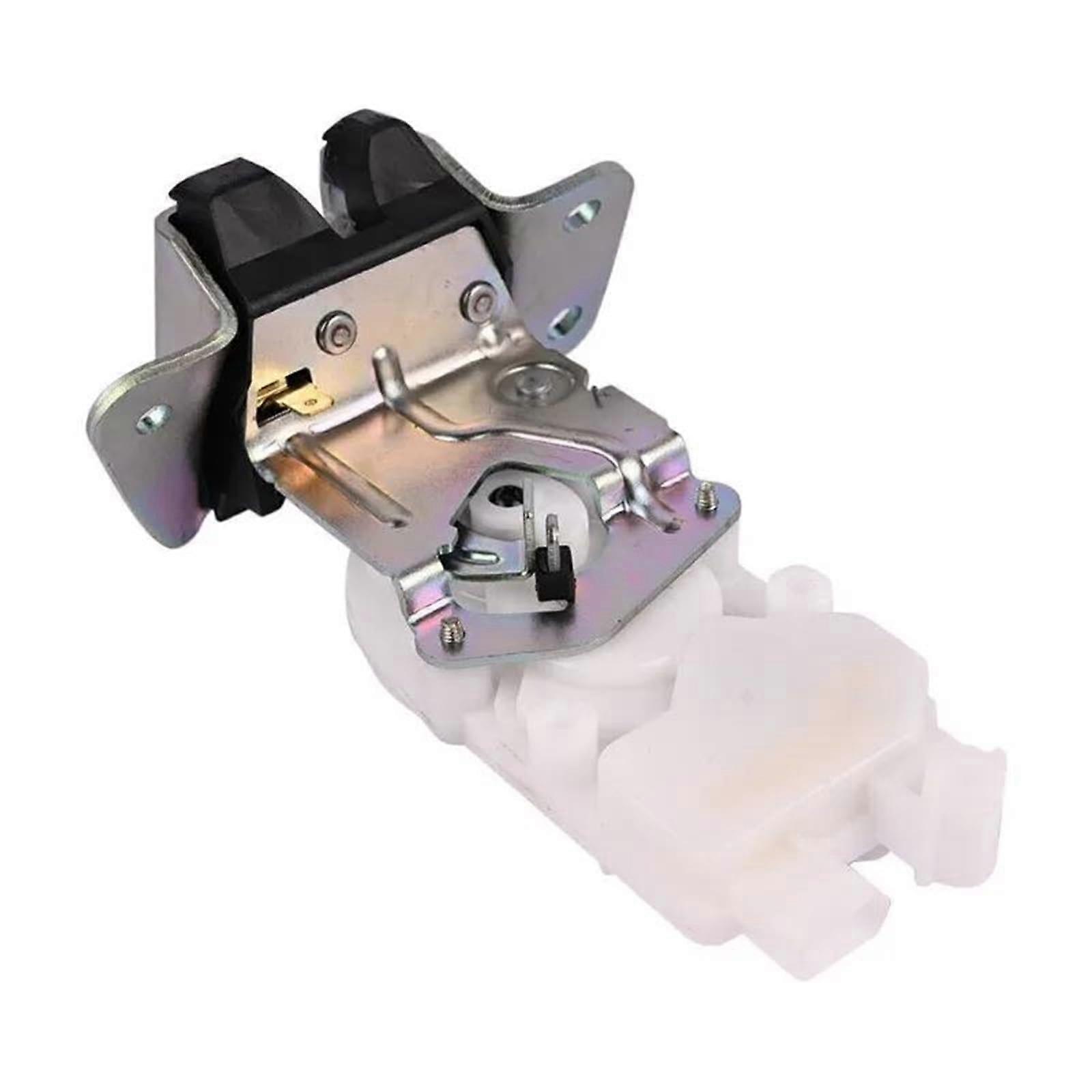 Car Trunk Lock MR959620 for Mitsubishi Grandis Na4W 2004-2010, Trunk Lock Actuator, Door Lock Actuator