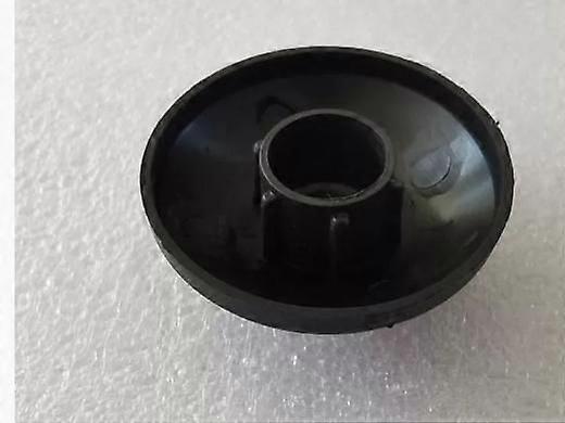 15pcs Trampoline Enclosure Pole Caps - Replacement Trampoline Pole Toppers - Plastic End Caps Safety Net Hook Post Top Covers