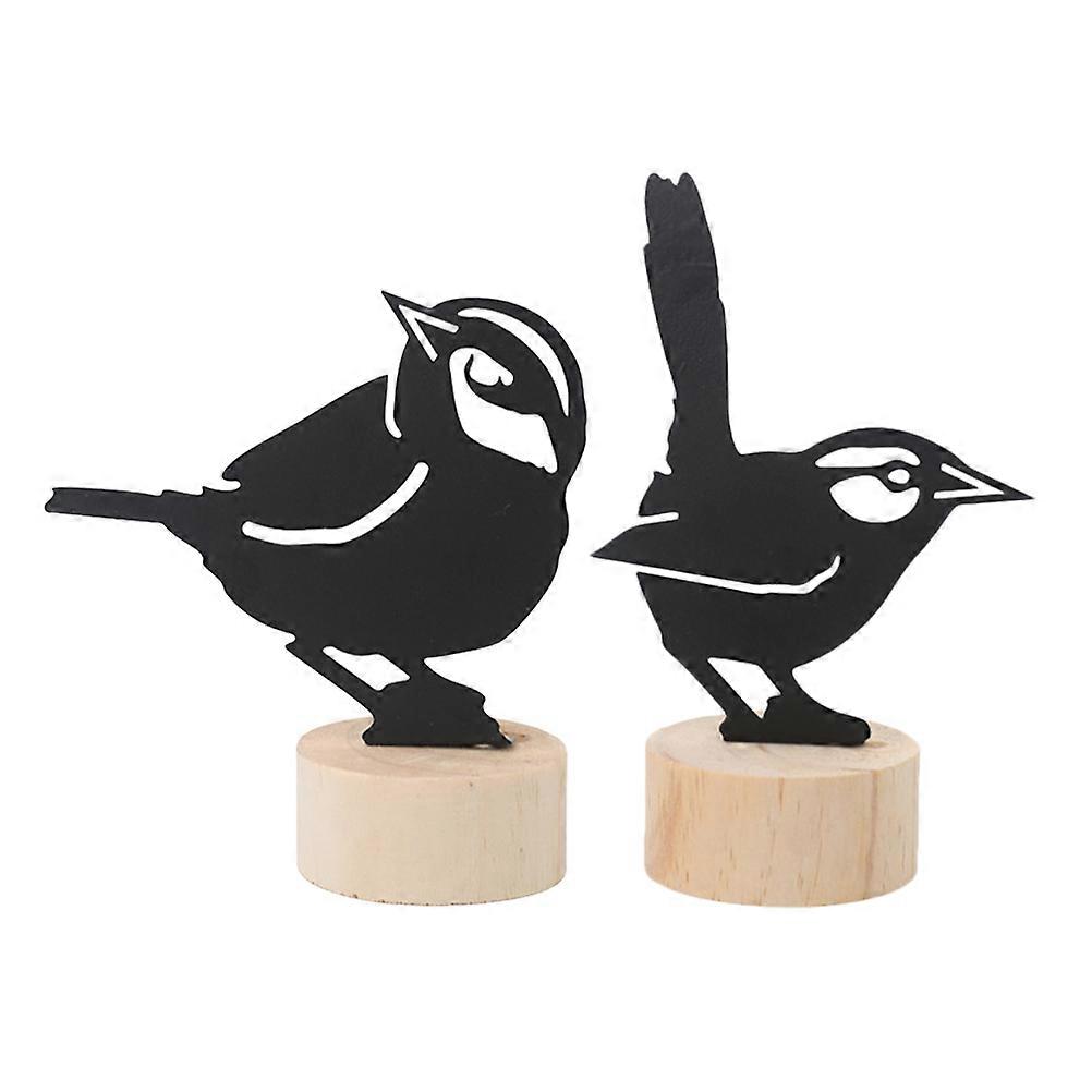 Perfect Memo Holders for Anniversaries and Party Planning