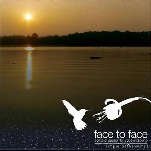 Ancient Path - Face to Face  [COMPACT DISCS] USA import