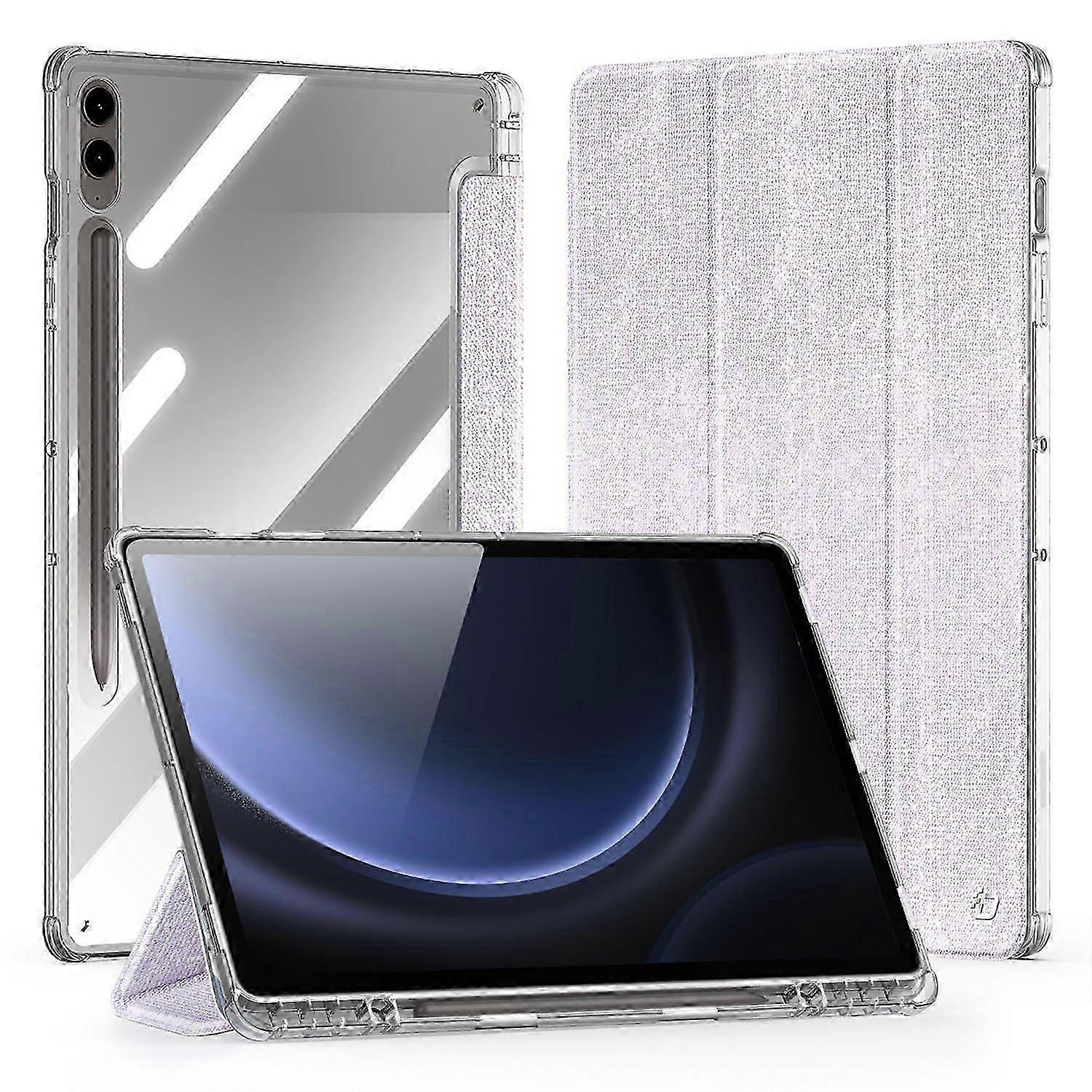 For Galaxy Tab S10+ Tablet Case