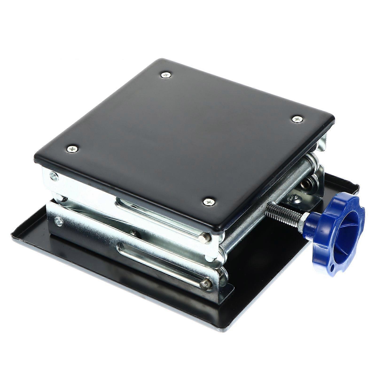 Laboratory Lifting Stand 1Pcs For Researchers Featuring High Bearing Capacity And Folding Structure For Easy Storage