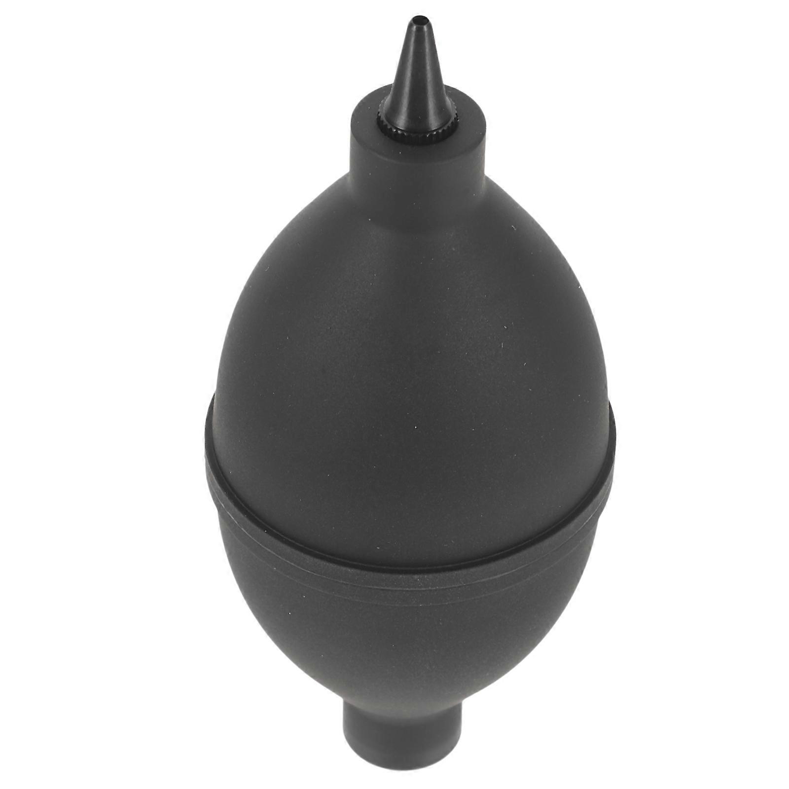 Ergonomic High Airflow Dust Blower for Camera Lenses, Electronics & Delicate Equipment – Portable Soft Tip Design for Powerful Cleaning