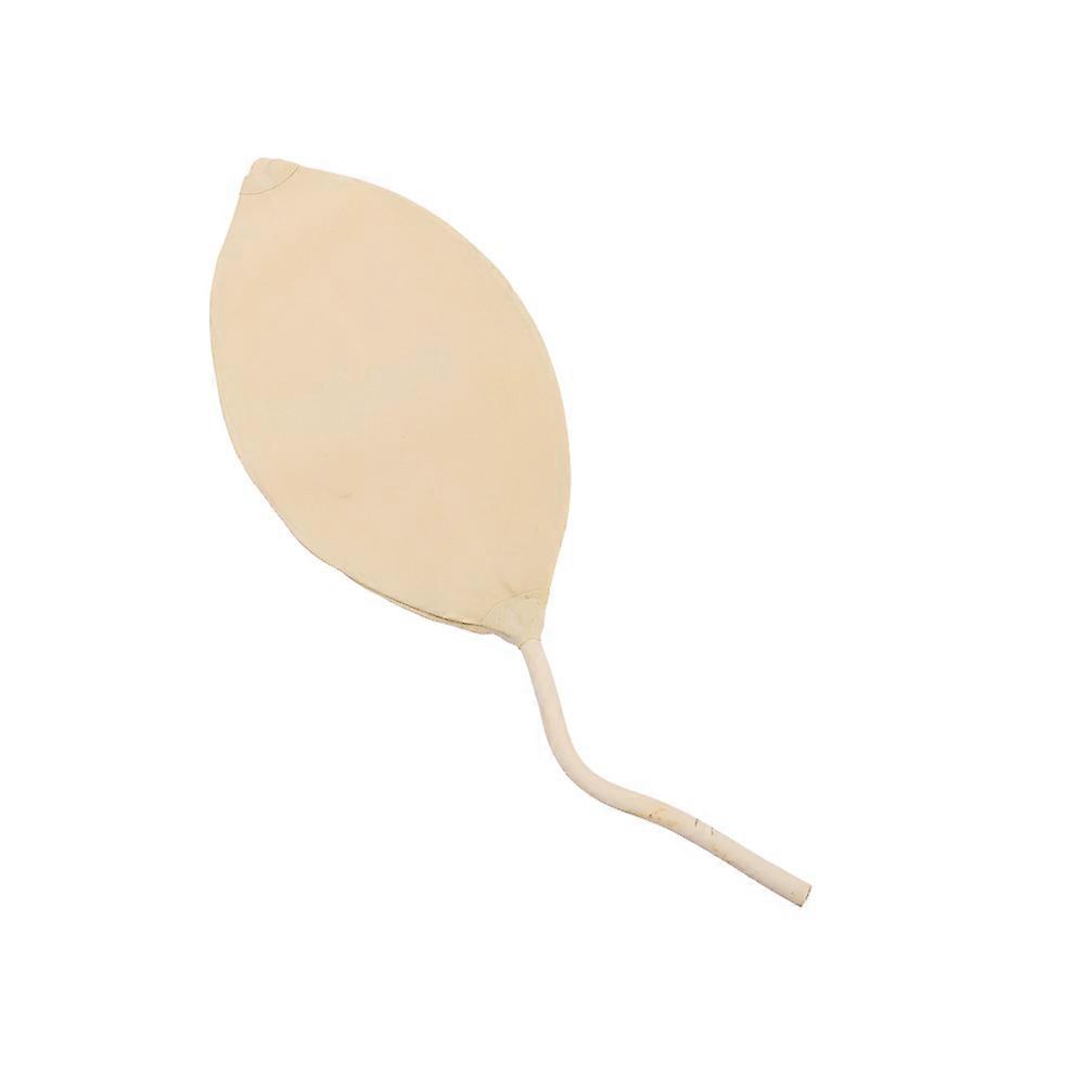 1pc Reusable Gas Sampling Bladder Tool for Laboratories – Flexible & Airtight Natural Balloon for Efficient Gas Collection and Sampling