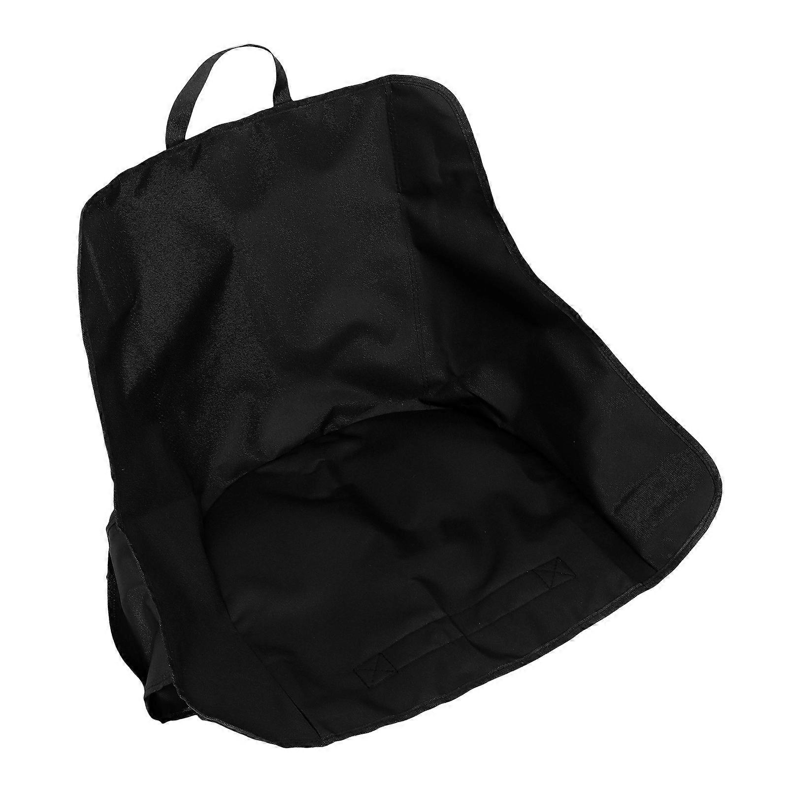 Replacement Chair Breathable Cloth For Family Gatherings In Crescent Moon Shape 1Pack