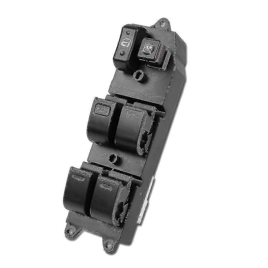 2025 For Corolla 1997-2002 Power Master Window Lift Control Switch Front Left Lh Driver Side 84820-aa011