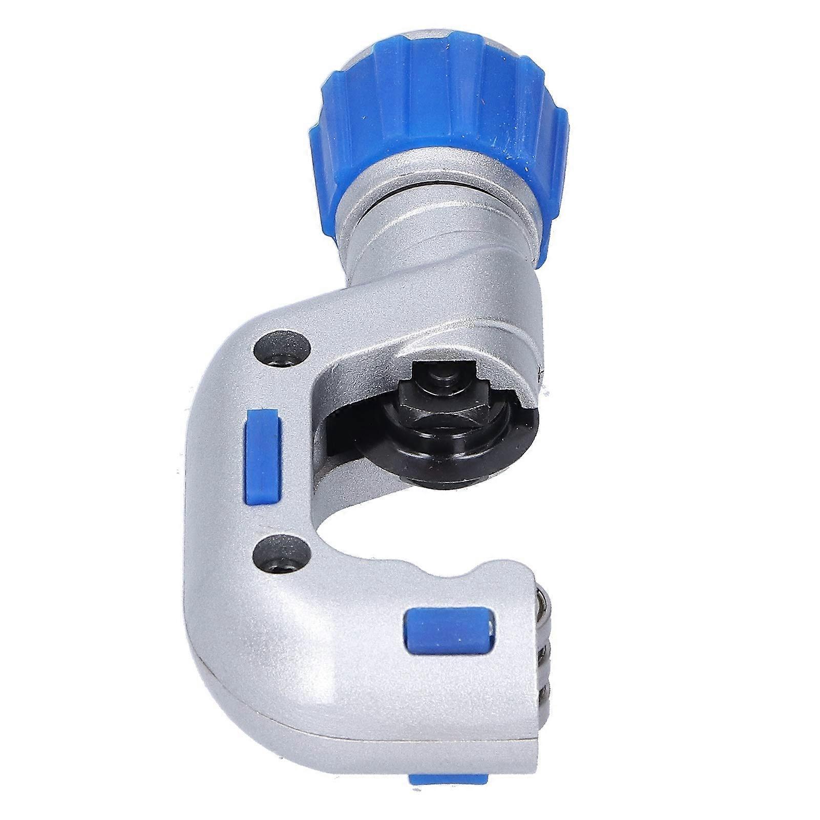 Compact Stainless Steel Pipe Cutter 432mm Maximum Thickness CT532 for Precision Pipe Projects