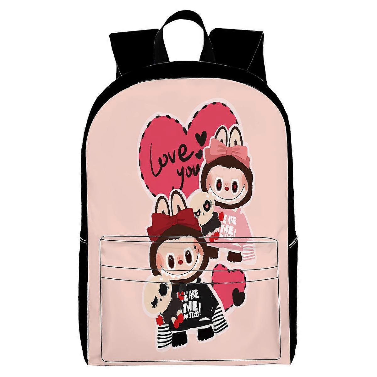 Backpack, with Multiple Organizational Compartments, Fits 15.6 Inch Notebook, for Travel, Teen, Business Work P2131