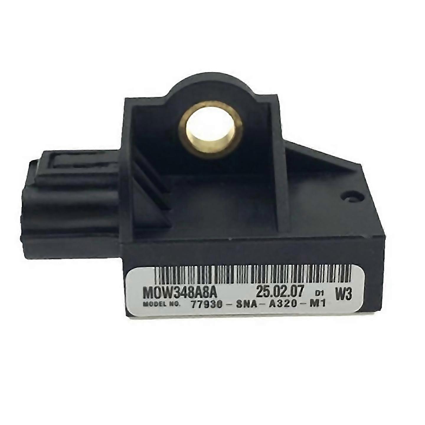 Per 77930c32 sensore di impatto frontale auto per 20062011