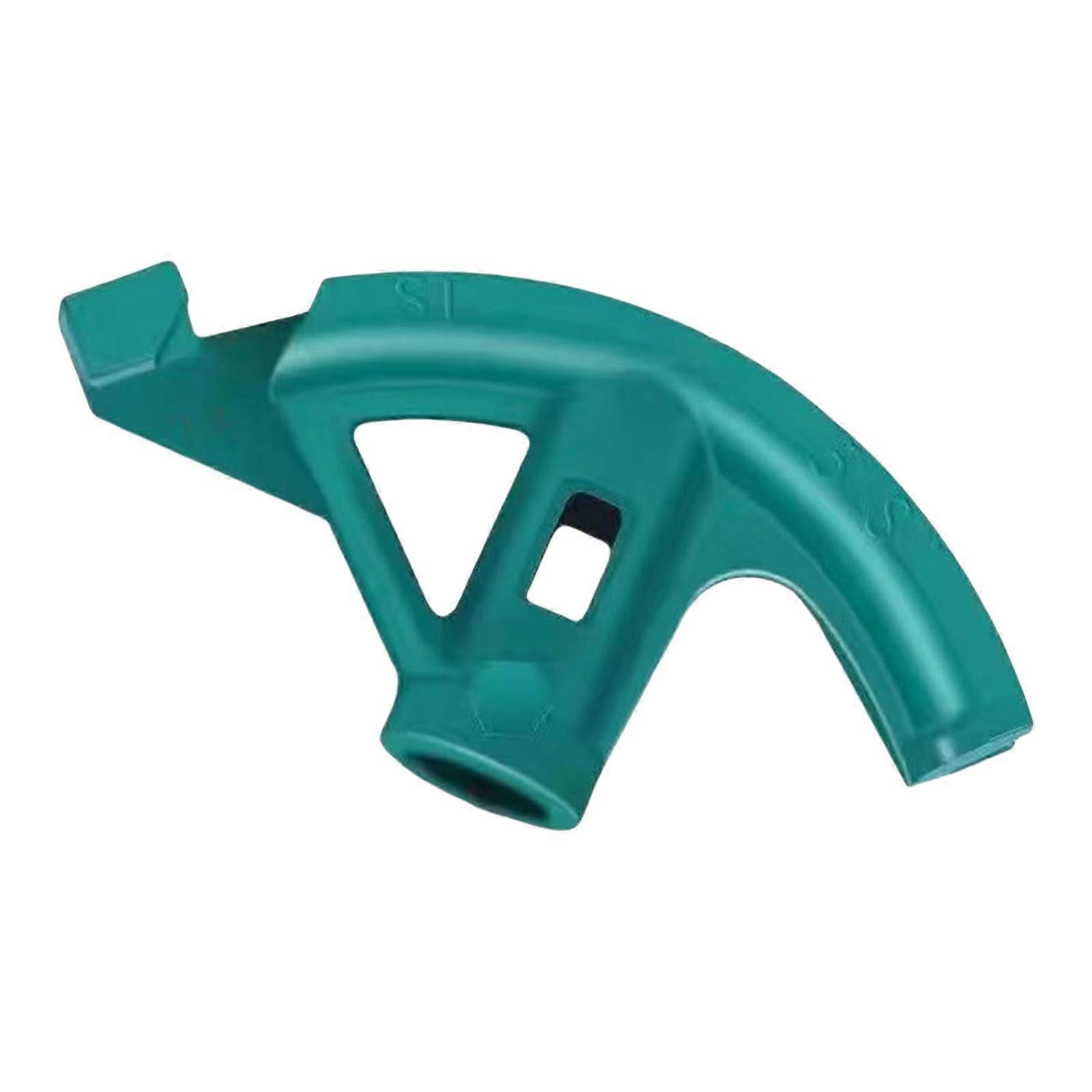 Robust, manual pipe bending tool for copper, aluminum pipes, hydropower installation Ref: 6316