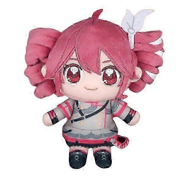 Kasane Teto Plüschtier Puppe Kinder Geschenke 20cm