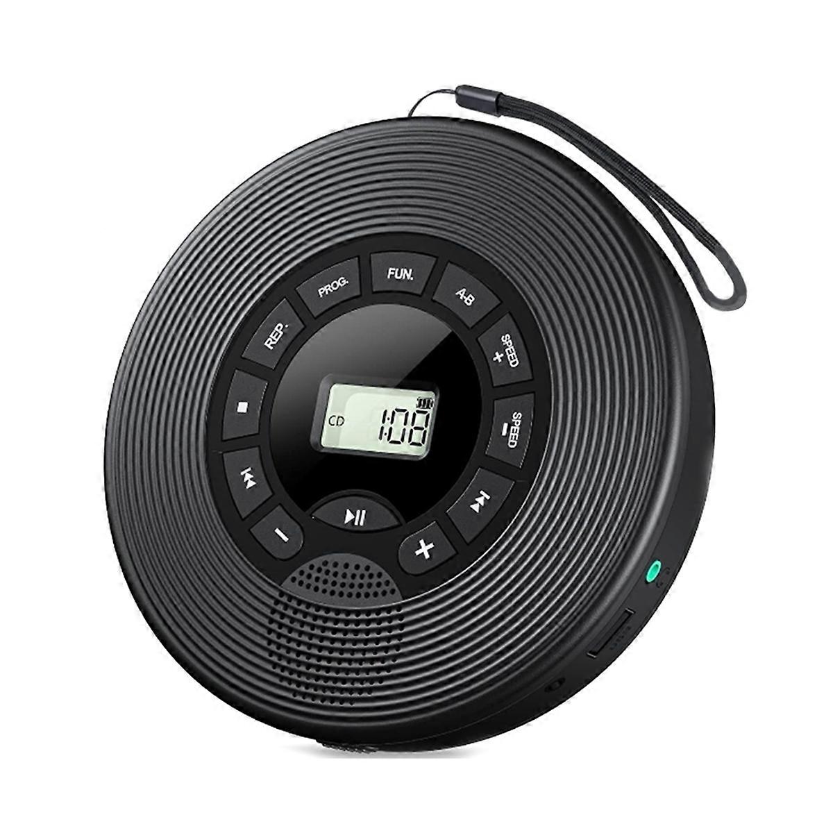 Bluetooth-CD-Spieler
