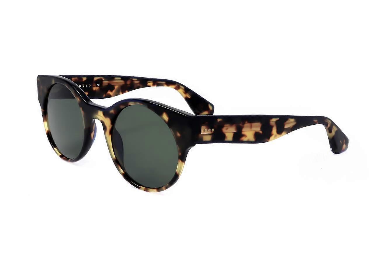 Sunglasses Sandro SD2001 206 ECAILLE 48/22/140 WOMAN