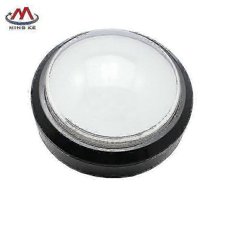 Talking Clock for Blind People - Audible Button Clock with Practical Mechanism