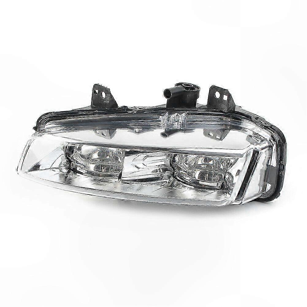 Front Bumper Fog Light for Left Driver Side SUV 2011-2015 Models LR026090-Compatible Replacement Part