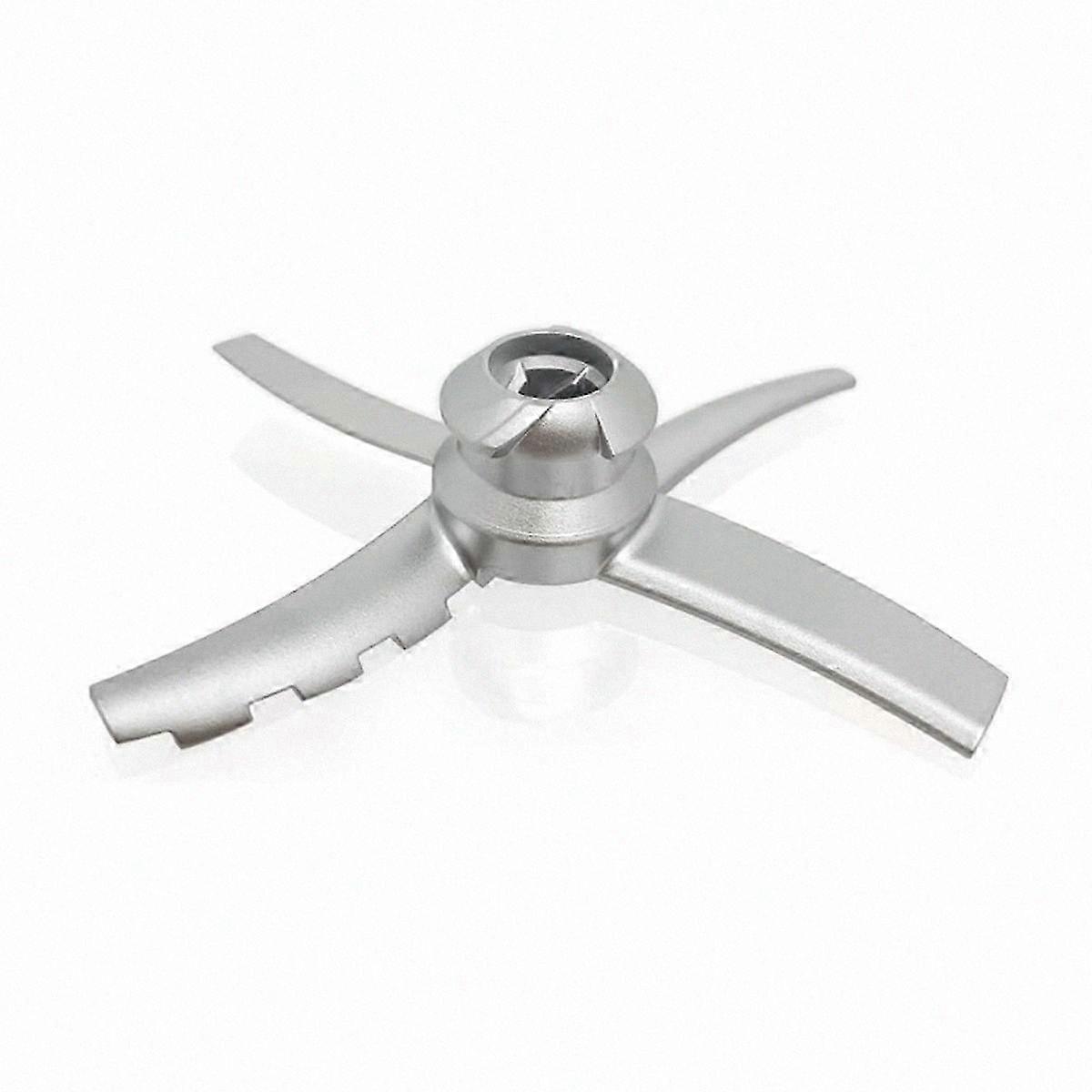 Paddle Blade Replacement for Ice Cream Makers NC501 CN501CO NC500C Mixer Attachments Compatible with Frozen Dessert Machines