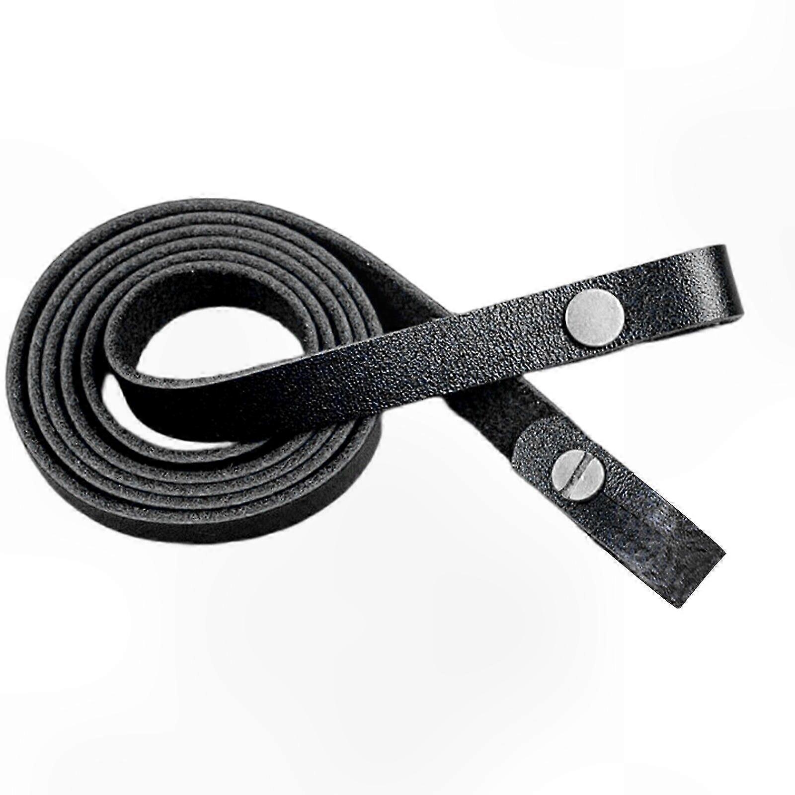Leather Handmade Binocular Camera Strap Kit for Shoulder and Neck Use