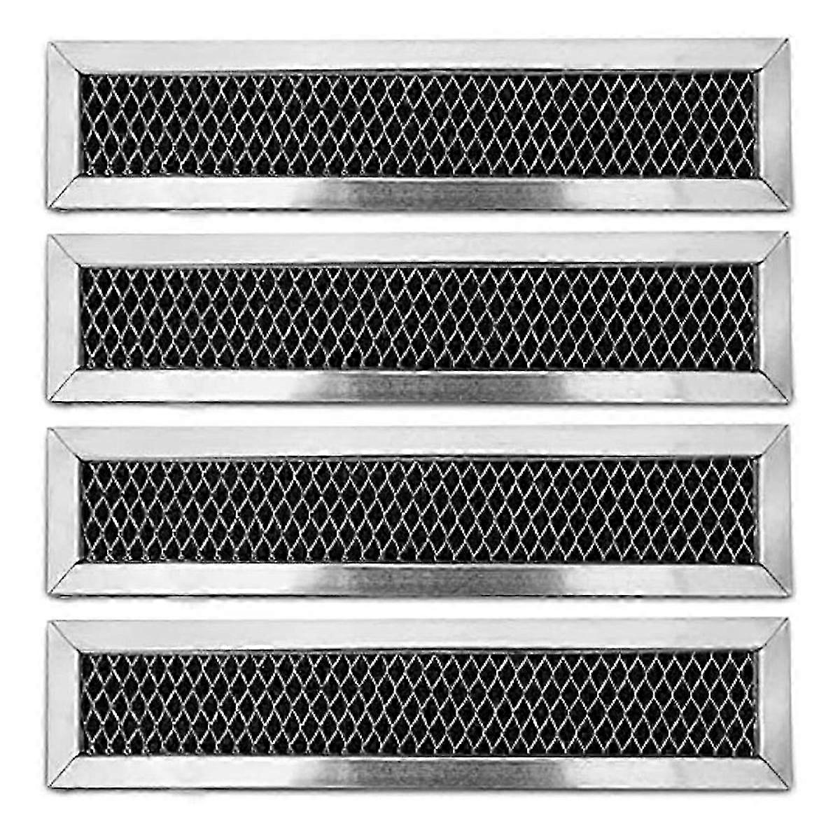 For , JX81L, Microwave Recirculating Charcoal Filter