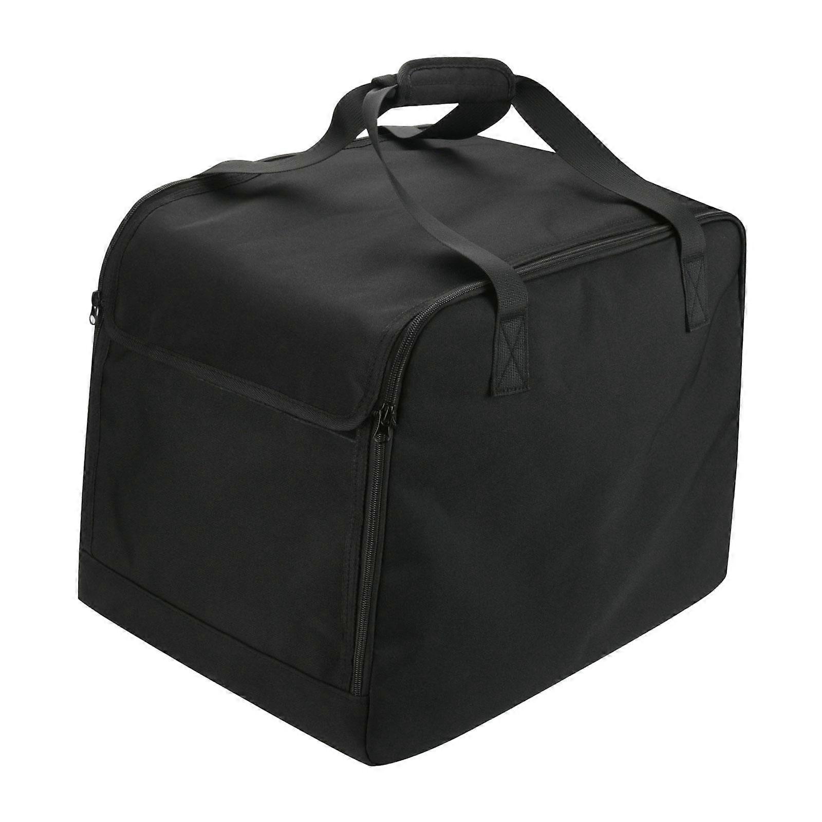Racing Equipment Carrier Multi Functional non Slip Base Storage Bag for G29