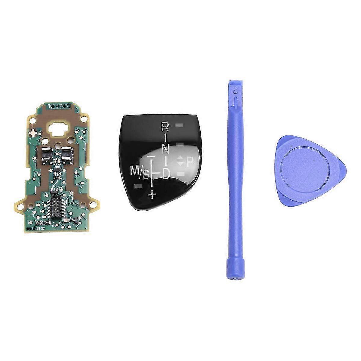 Car Gear Shift Knob LED Panel Circuit Board for F-Chassis