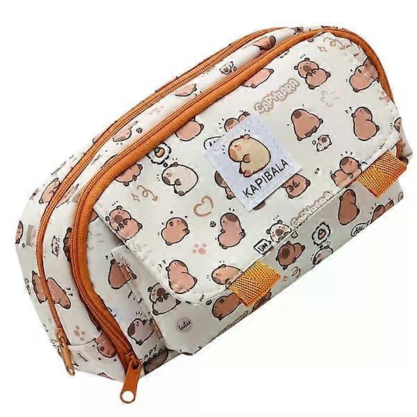 Pencil case, V1, Ergonomic and practical design