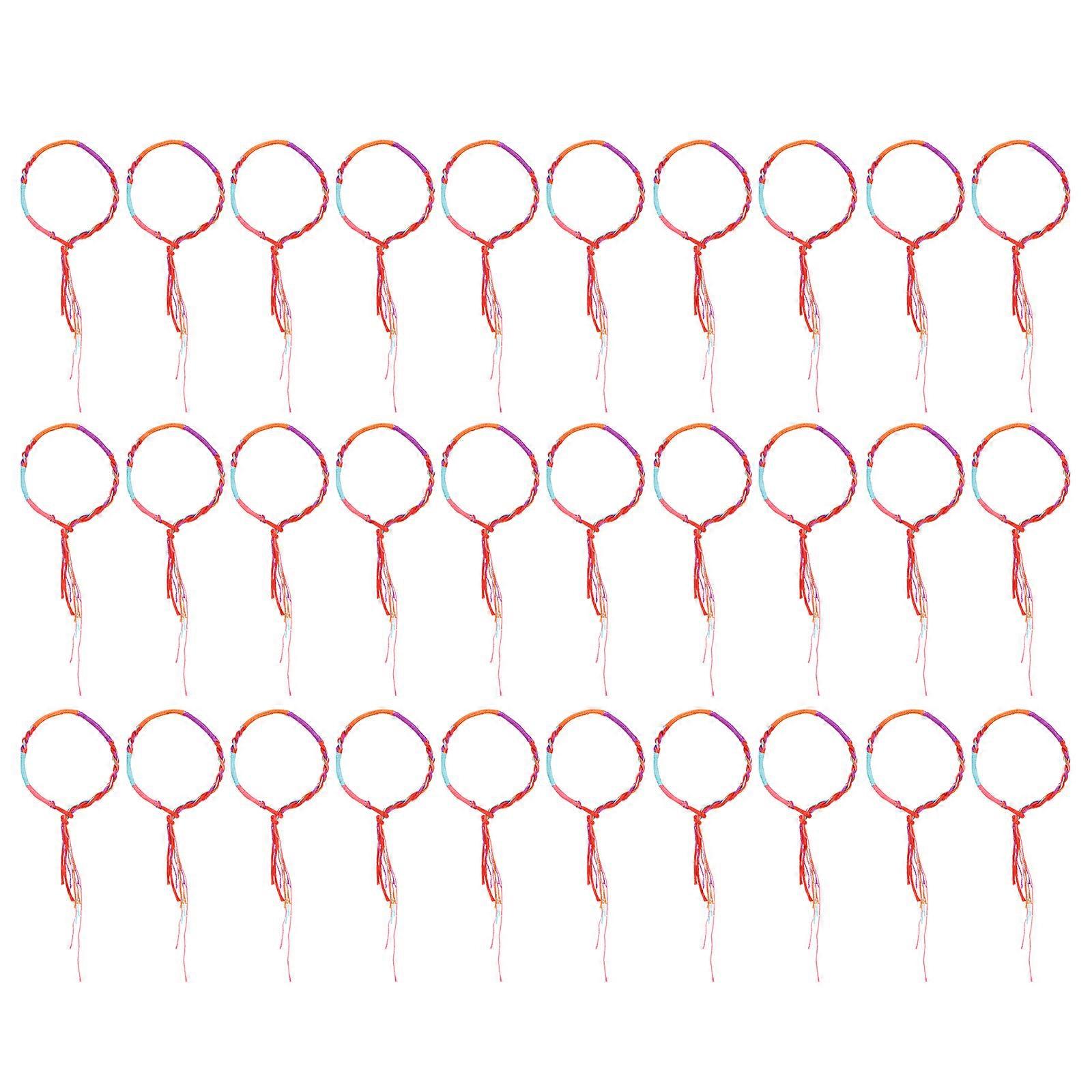 It sounds like you're referring to a product listing or description for **adjustable women's bracelets**, possibly made through weaving techniques,