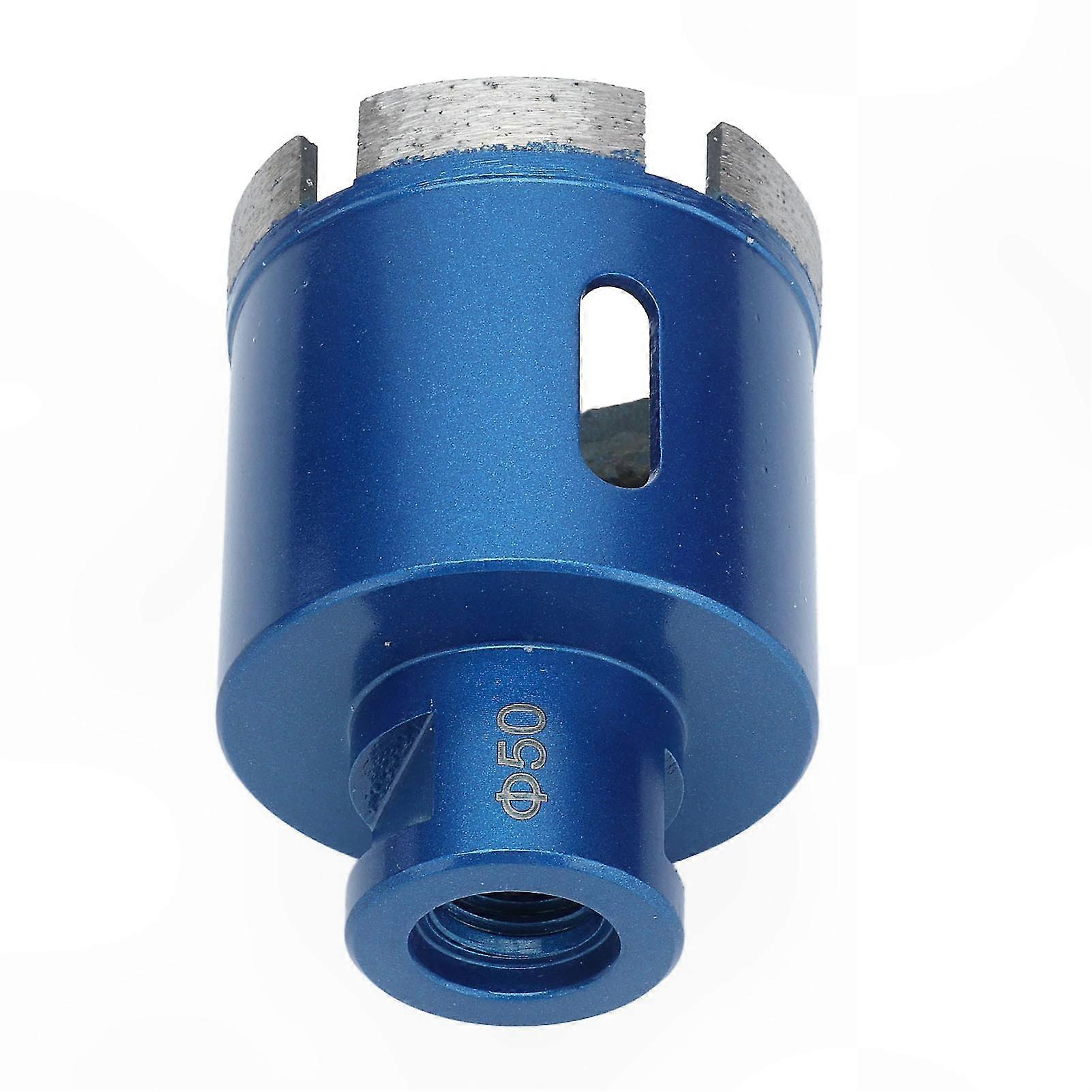 M14 Thread Diamond Drill Bit for Ceramic Tiles and Stone Hole Cutting Tool