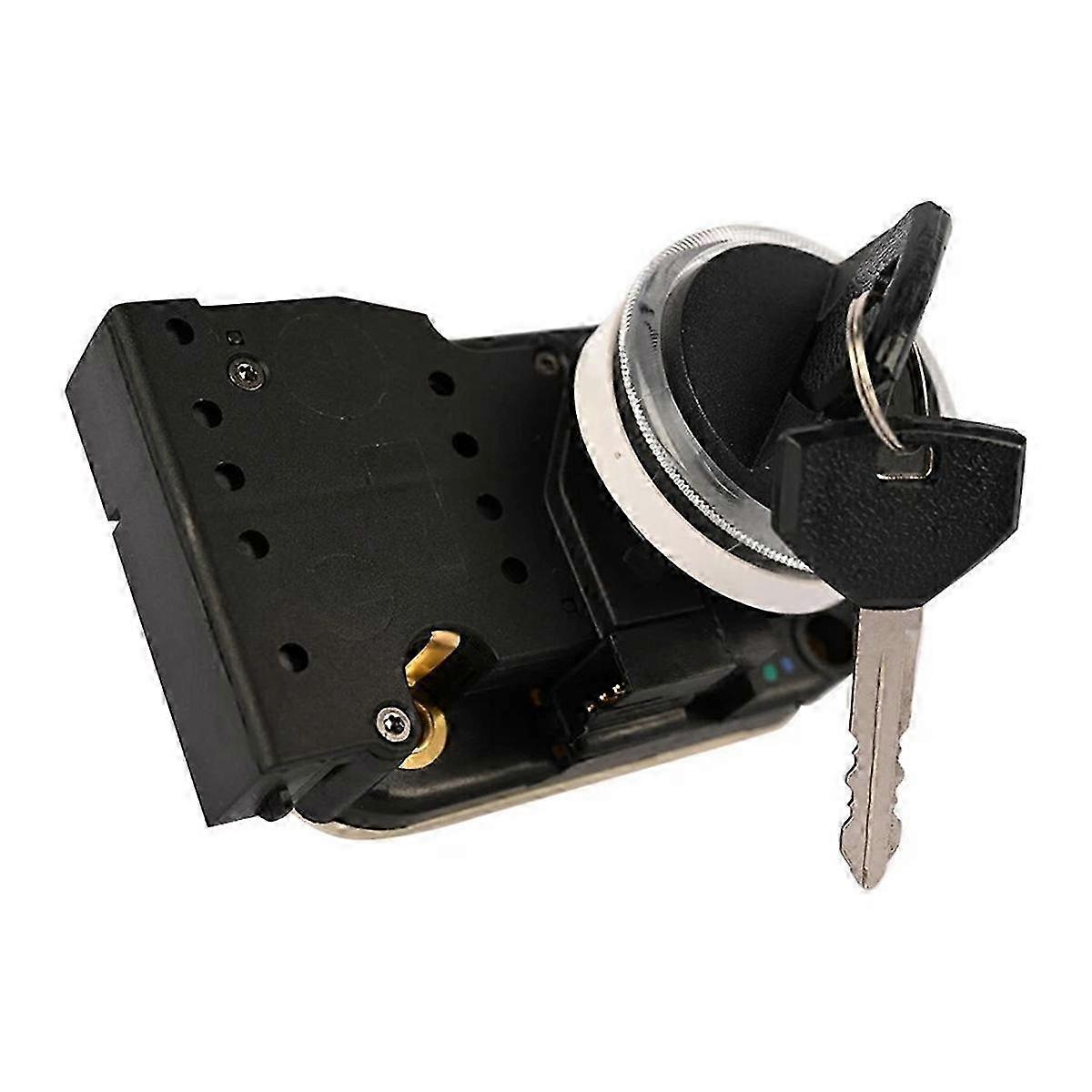 Car Ignition Switch Lock Cylinder Assembly 56021346AB for LHD