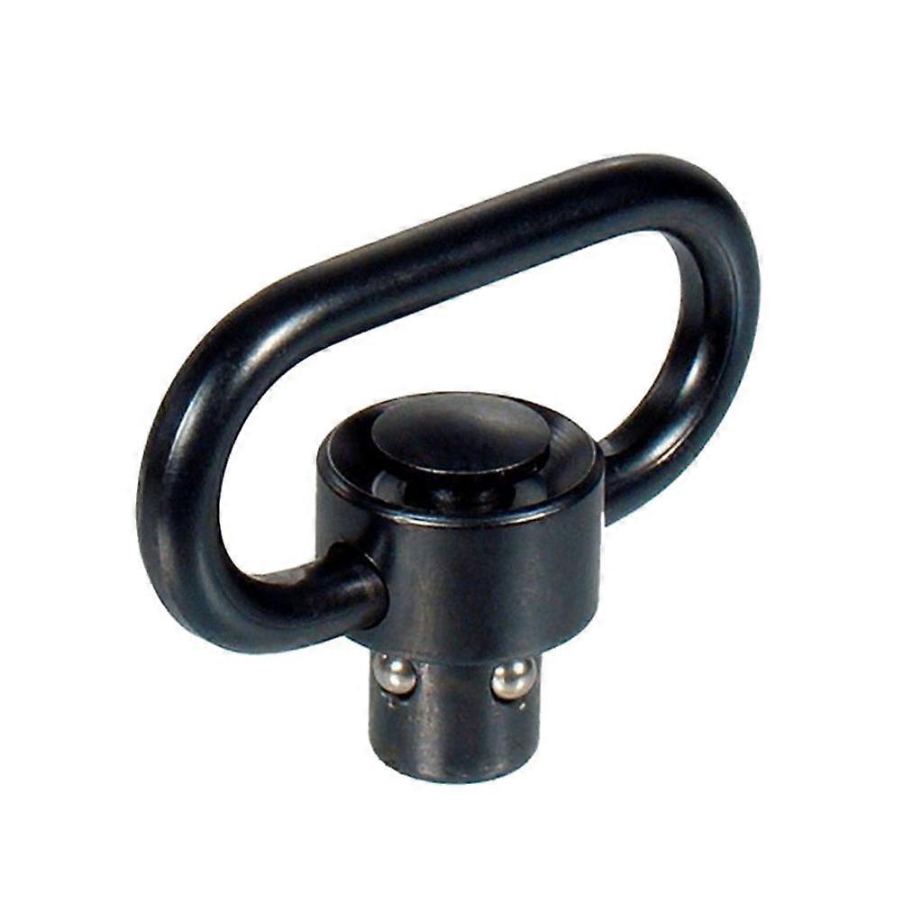 Mount for Telescopic Use Featuring Qd Quick Detach