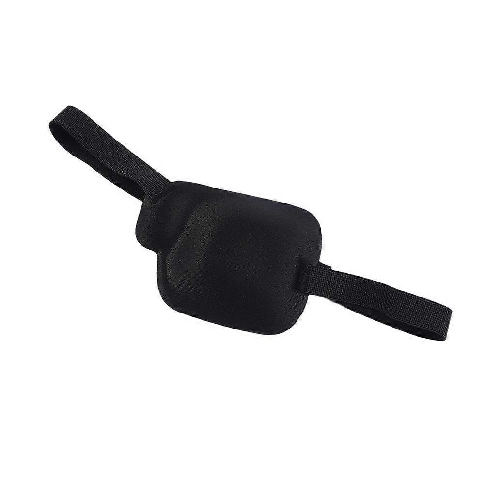 Jednooka maska Longan Dorosły Dziecko Prawidłowy zez Amblyopia Monokular 3D