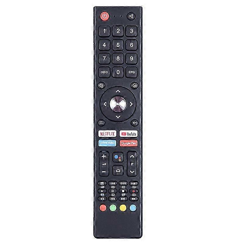 Télécommande TV pour télécommande Kogan Albadeel Tv Aiwa