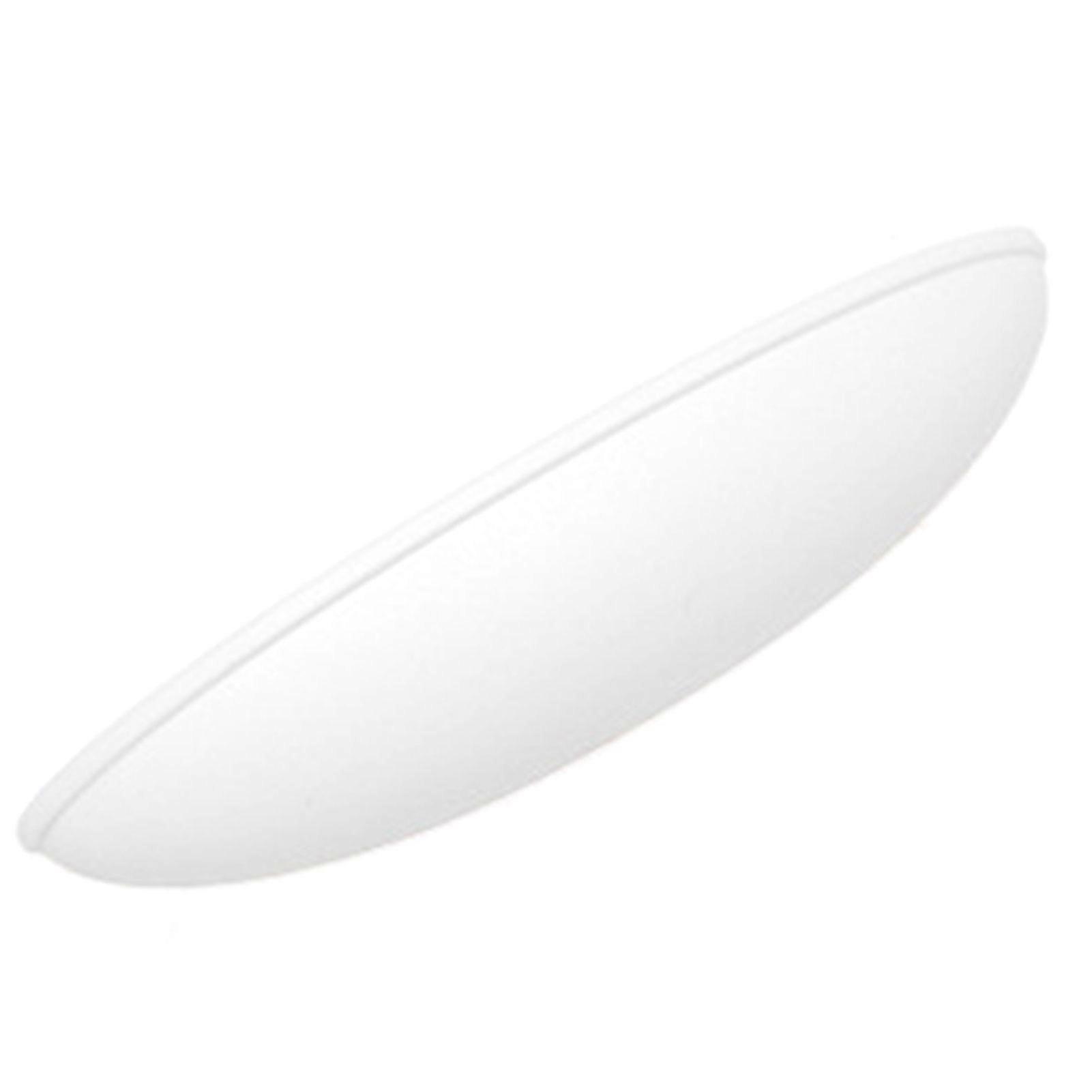 Rear View Backup Camera Cover ABS Rain/Sun/Snow Guard for Clear-Vision for Rainy Day Driving