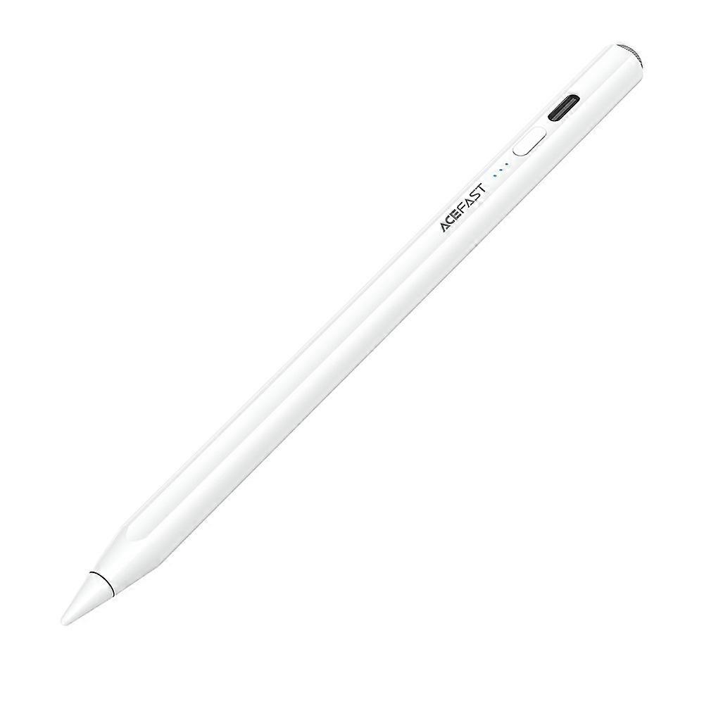 ACEFAST V2 Stylus Compatible For iPad Active Recognition Magnetic Absorption Capacitive Pen
