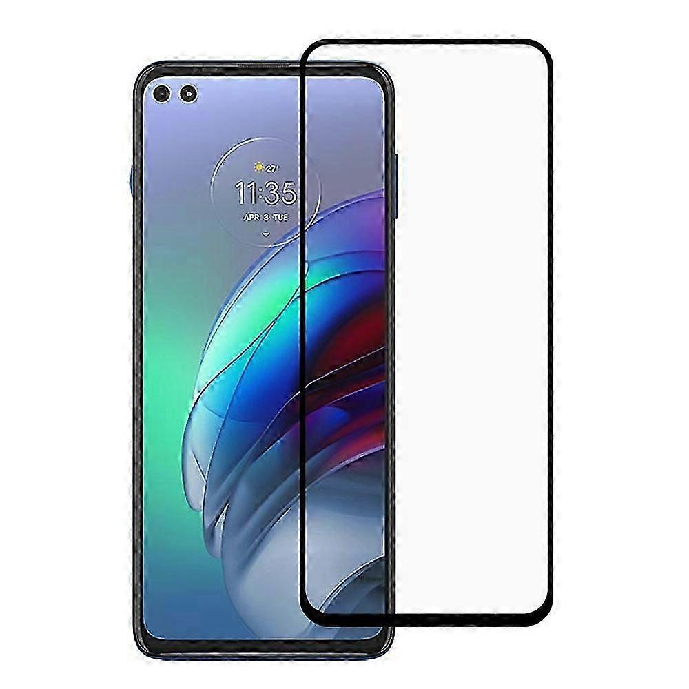 Szkło hartowane do Motorola Moto G100