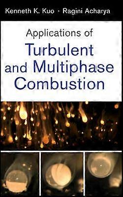 Applications de la combustion turbulente et multiphase