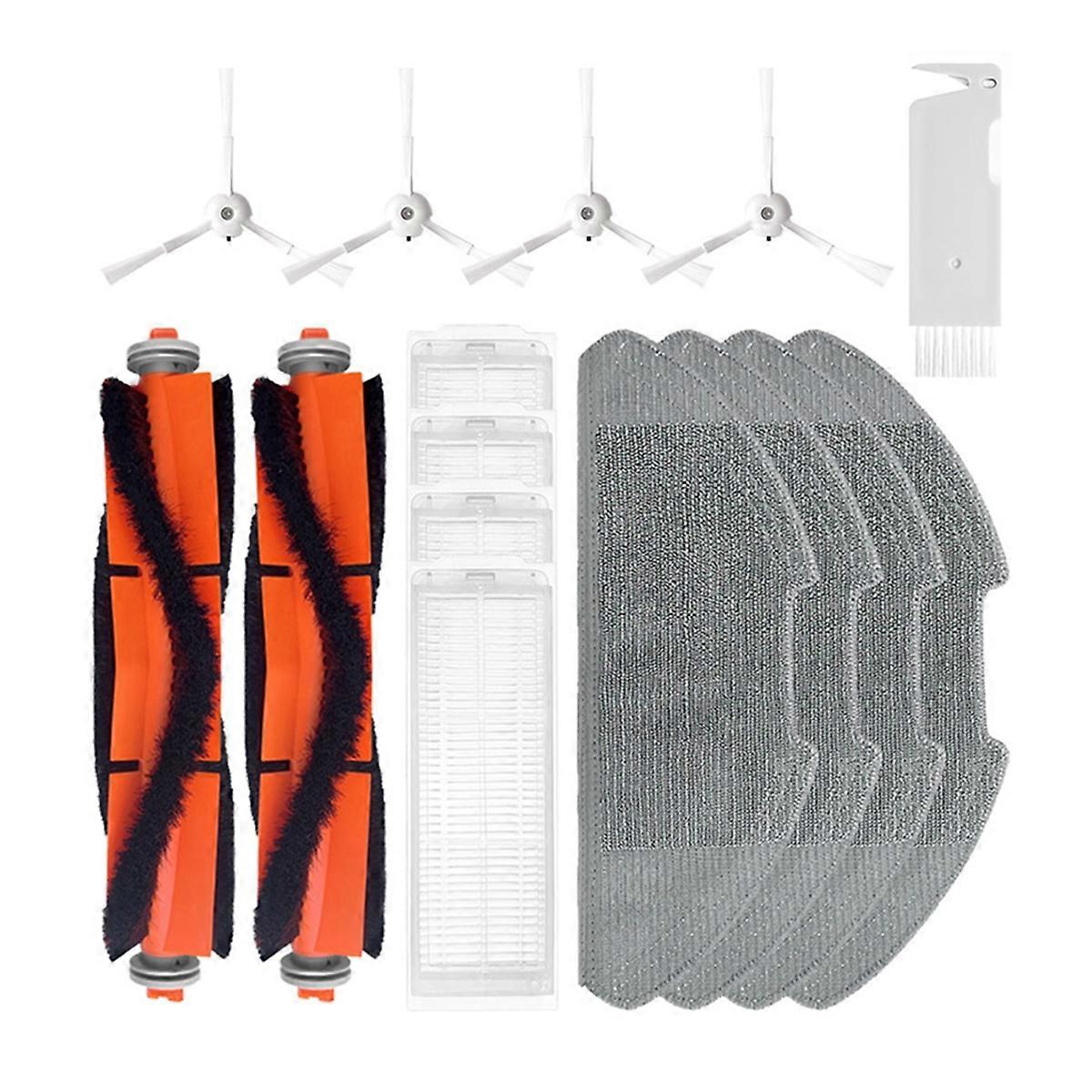 For Mi Robot Vacuum-Mop 2 Pro MJST1SHW / 2 Lite MJSTL