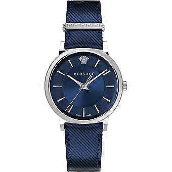 Versace - Watch - Men - Chronograph - Quartz - V-Circle - VE5A00120