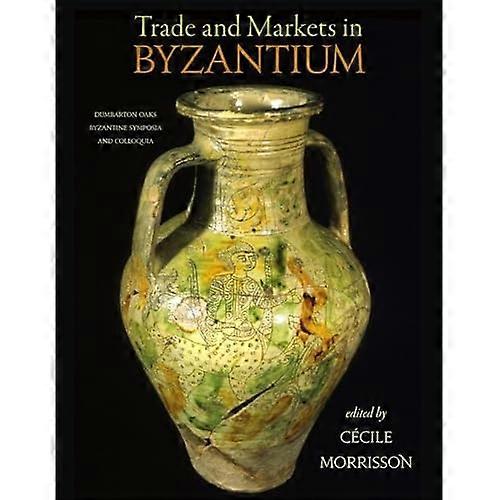 Handel und Märkte in Byzanz