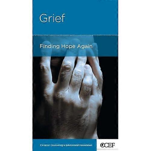 GRIEF (VantagePoint Books)