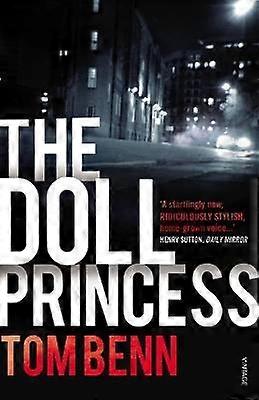 La poupée princesse