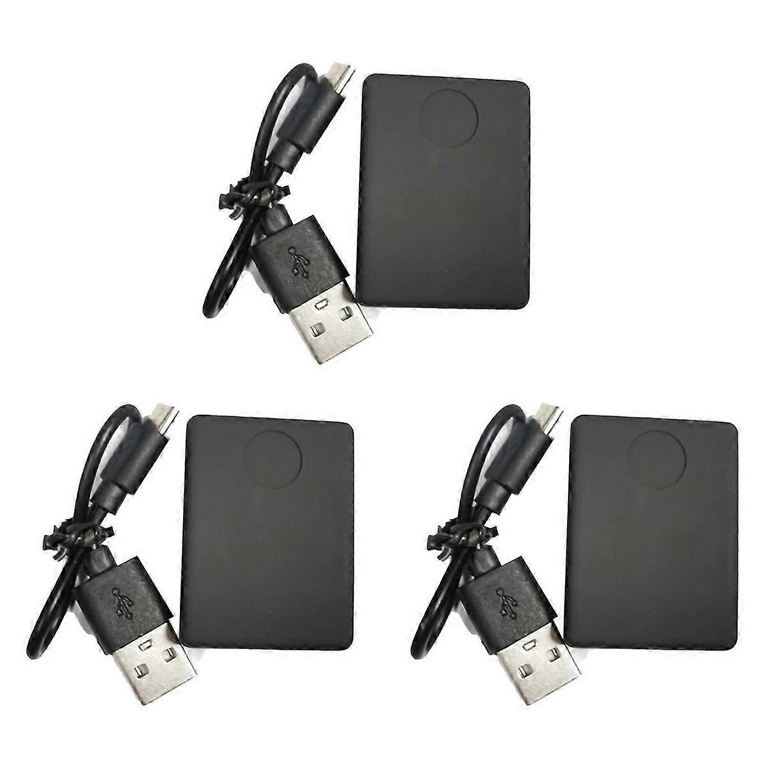 N9 Wireless GSM Audio Bugging Voice Detect Auto GPS Tracker Echtzeit