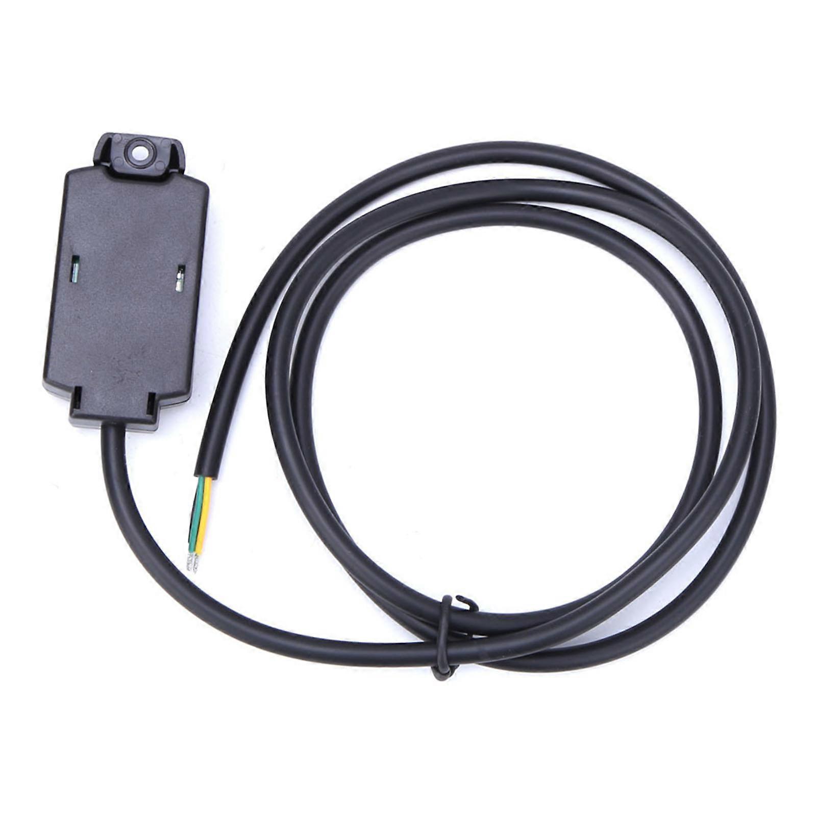 9‑36V High Accuracy Temperature Humidity Sensor Modbus RS485 Transmitter