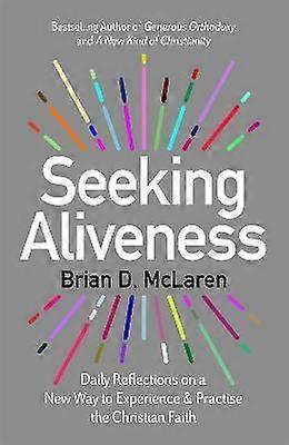 Seeking Aliveness