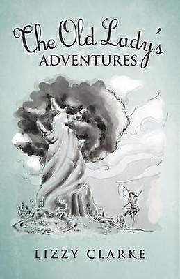 Vanhan rouvan seikkailut