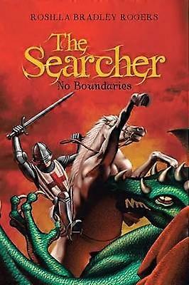 The Searcher No Boundaries