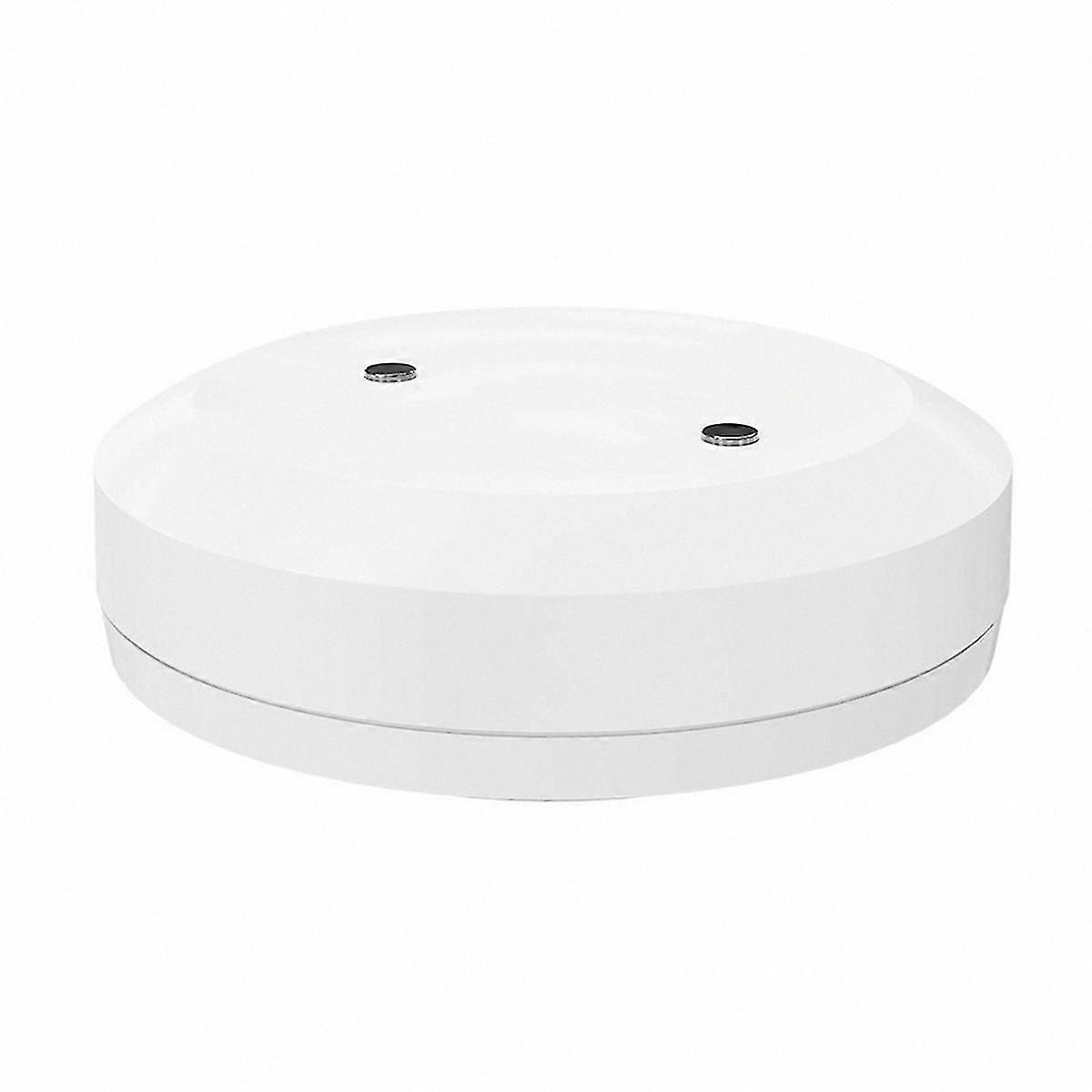 Smart Water Leak Detector with Zigbee, Flood Sensor for Remote Monitoring via Compatible Gateway