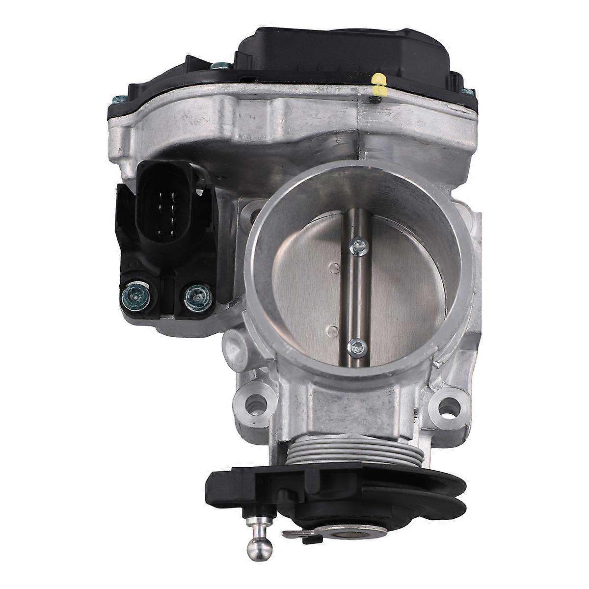 Throttle Body Valve 058133063Q 058133063M 408237212008Z for