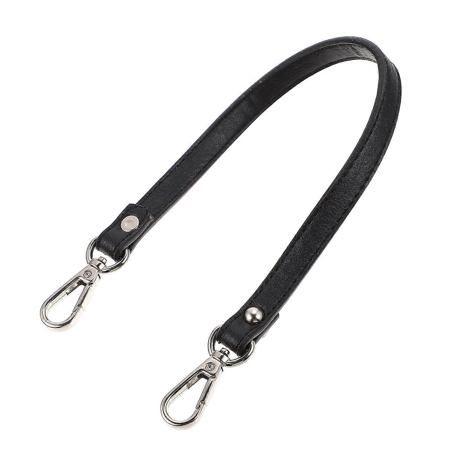 1pc veskestropp skulderveske stropp DIY veske erstatning veske belte dekor